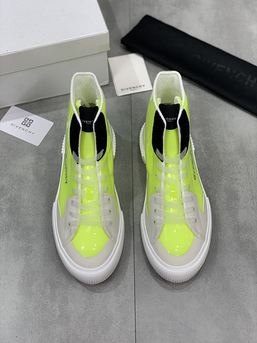 Givenchy_s top high-end version of the couple high-end gang _ sports _ casual shoes 35-45_-b0589c33